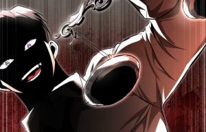 Devil Returns To School Days